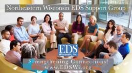 Image of Northeastern Wisconsin EDS Support Group banner